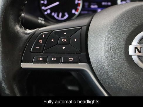 Used 2021 Nissan Sentra SV image 8