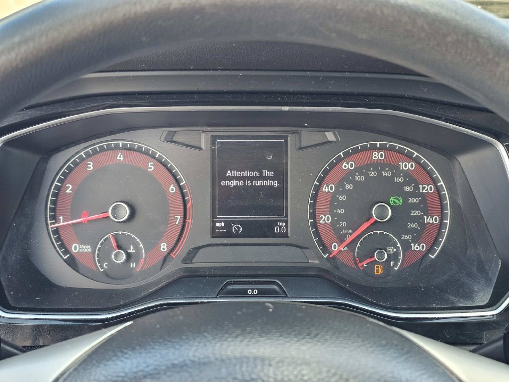 Used 2019 Volkswagen Jetta S FWD image 26