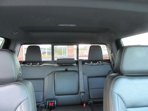 Used 2022 GMC Sierra 1500 Elevation image 86