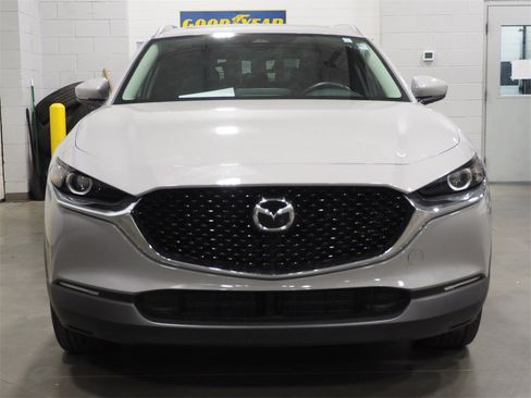 Certified 2025 MAZDA CX-30 AWD 2.5 S w/ Preferred Package image 2