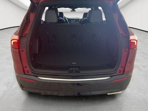 Used 2024 Buick Enclave Essence w/ LPO, Floor Liner Package AWD/4WD image 13