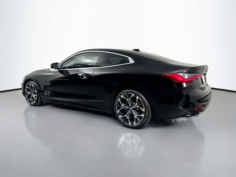 New 2026 BMW 430i xDrive Coupe w/ Premium Package image 7