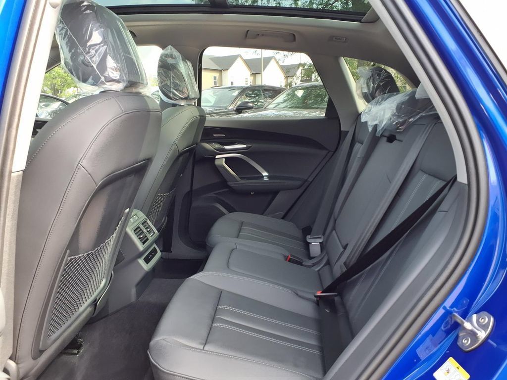 New 2026 Audi Q5 Premium Plus AWD/4WD image 22