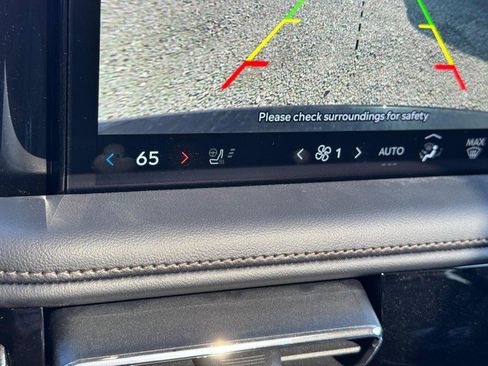 New 2025 Lincoln Aviator Reserve w/ Equipment Group 201A AWD/4WD image 26