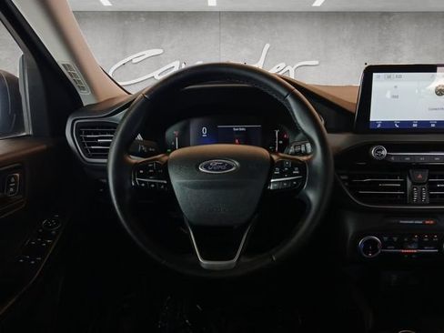 Used 2024 Ford Escape Active FWD image 22