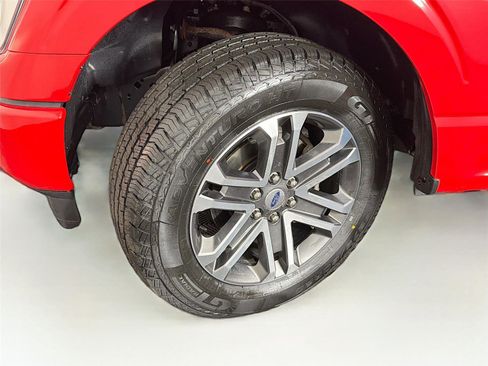 Used 2021 Ford F150 XL w/ STX Appearance Package AWD/4WD image 36