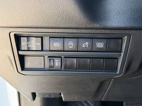 Used 2024 Toyota Tundra SR5 w/ SX Package RWD image 23