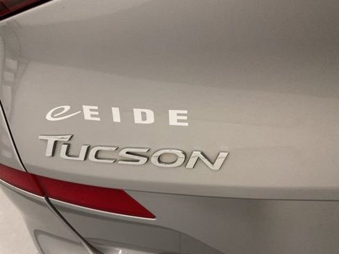 Used 2020 Hyundai Tucson Ultimate w/ Cargo Package AWD/4WD image 31