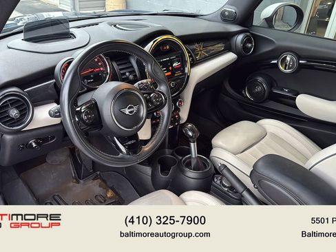 Used 2019 MINI Cooper S image 10