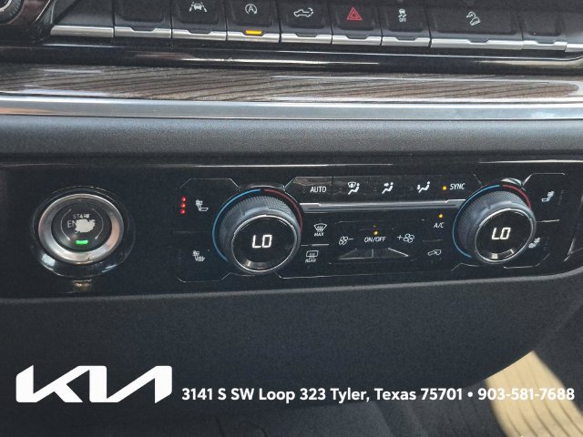 Used 2024 Chevrolet Silverado 1500 LT Trail Boss w/ Protection Package AWD/4WD image 38