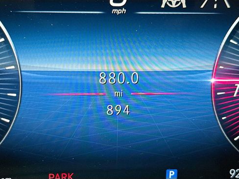 Used 2026 Mercedes-Benz Maybach GLS 600 4MATIC image 12
