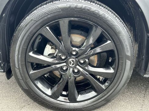 Used 2025 MAZDA CX-30 AWD 2.5 S w/ Select Sport Pkg image 10