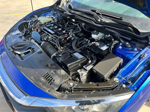 Used 2016 Honda Civic EX-T image 31