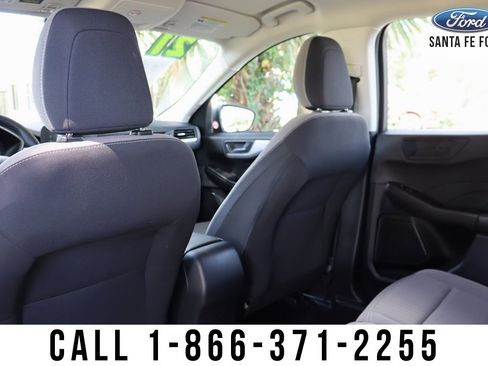 Used 2021 Ford Escape S image 37