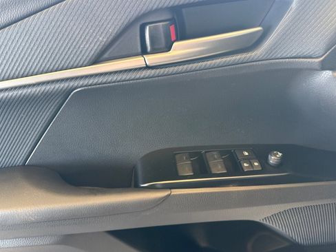 New 2026 Toyota Camry SE image 12