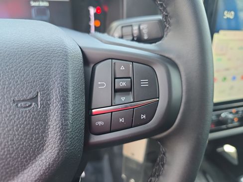 New 2026 Ford Ranger XLT w/ Technology Package RWD image 19