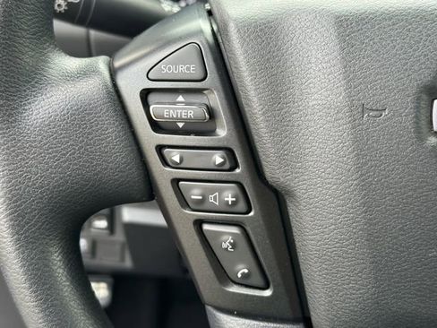 Certified 2023 Nissan Frontier S w/ Technology Package image 25