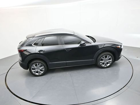 Used 2023 MAZDA CX-30 AWD 2.5 S w/ Select Package image 25