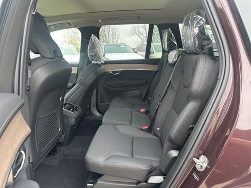 New 2026 Volvo XC90 B6 Plus image 11