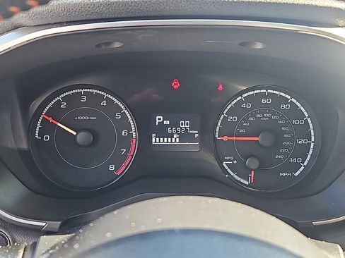 Used 2019 Subaru Crosstrek 2.0i Premium image 17