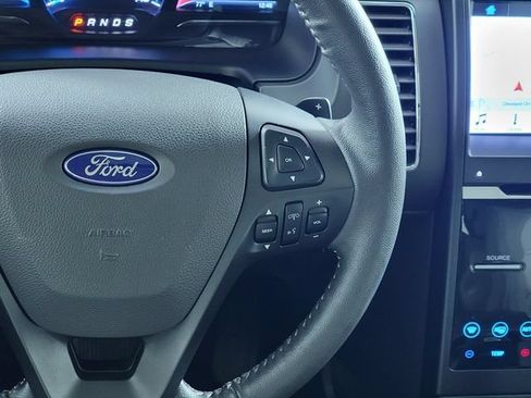 Certified 2019 Ford Flex Limited w/ Equipment Group 303A AWD/4WD image 28