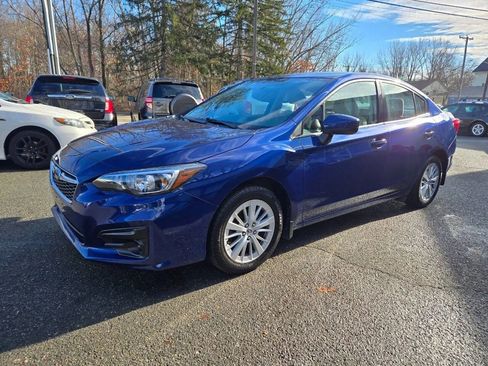 Used 2017 Subaru Impreza 2.0i Premium image 45