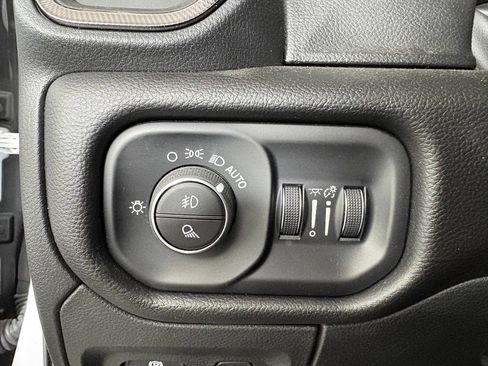 Used 2025 RAM 1500 RHO w/ Bed Utility Group AWD/4WD image 16