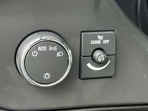 Used 2026 GMC Savana 3500 LT w/ LT Preferred Equipment Group RWD image 21