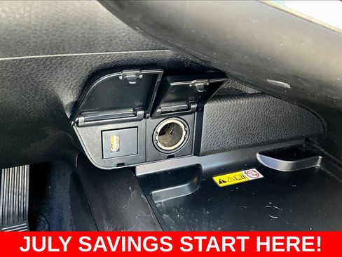 Used 2024 Toyota Camry XSE w/ Navigation Package FWD image 21