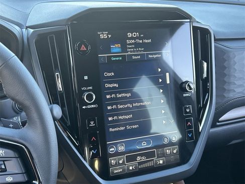 New 2025 Subaru Forester Touring image 22