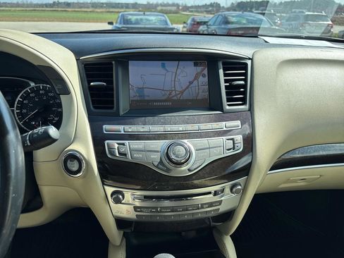 Used 2015 INFINITI QX60 AWD w/ Premium Plus Package image 15