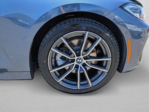 Used 2021 BMW 430i Coupe w/ Convenience Package RWD image 24