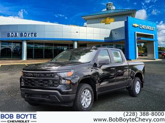 New 2026 Chevrolet Silverado 1500 W/T w/ Z71 Off-Road Package AWD/4WD video 1