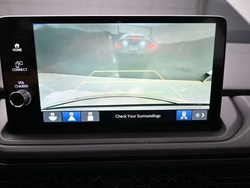 New 2026 Honda Accord SE image 3