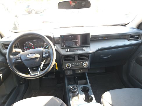 Used 2022 Ford Maverick XL image 16