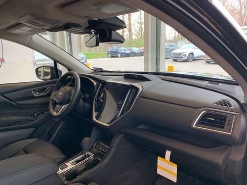 New 2026 Subaru Ascent Limited AWD/4WD image 23
