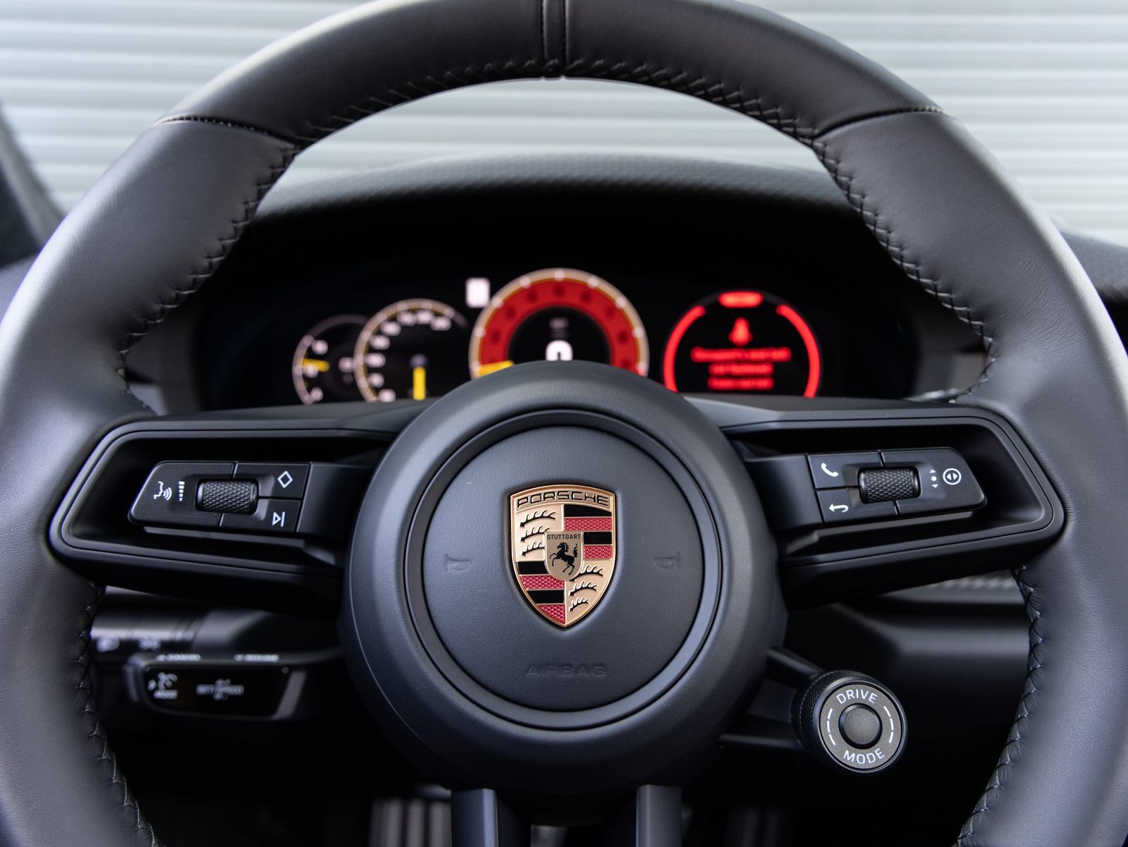 Certified 2026 Porsche 911 GT3 RWD image 14