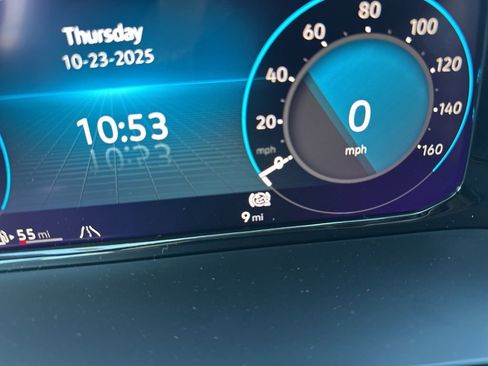 New 2026 Volkswagen Atlas Cross Sport SE image 20