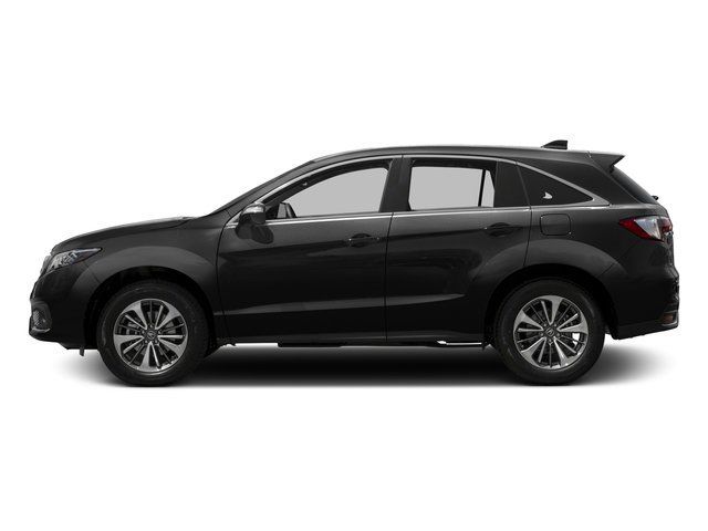 Used 2016 Acura RDX w/ Advance Package AWD/4WD image 3