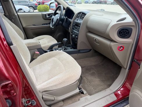 Used 2005 Hyundai Santa Fe GLS AWD/4WD image 14