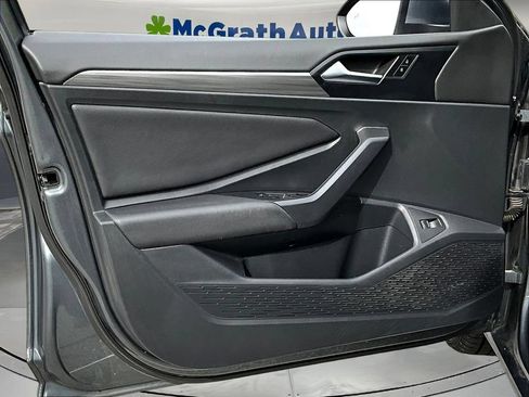 Used 2020 Volkswagen Jetta SEL FWD image 21
