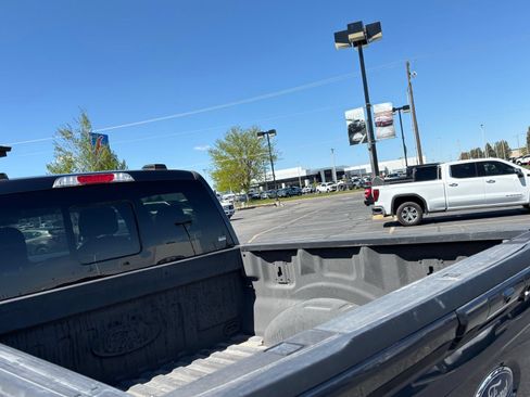 Used 2021 Ford F150 Lariat w/ Equipment Group 502A High AWD/4WD image 10