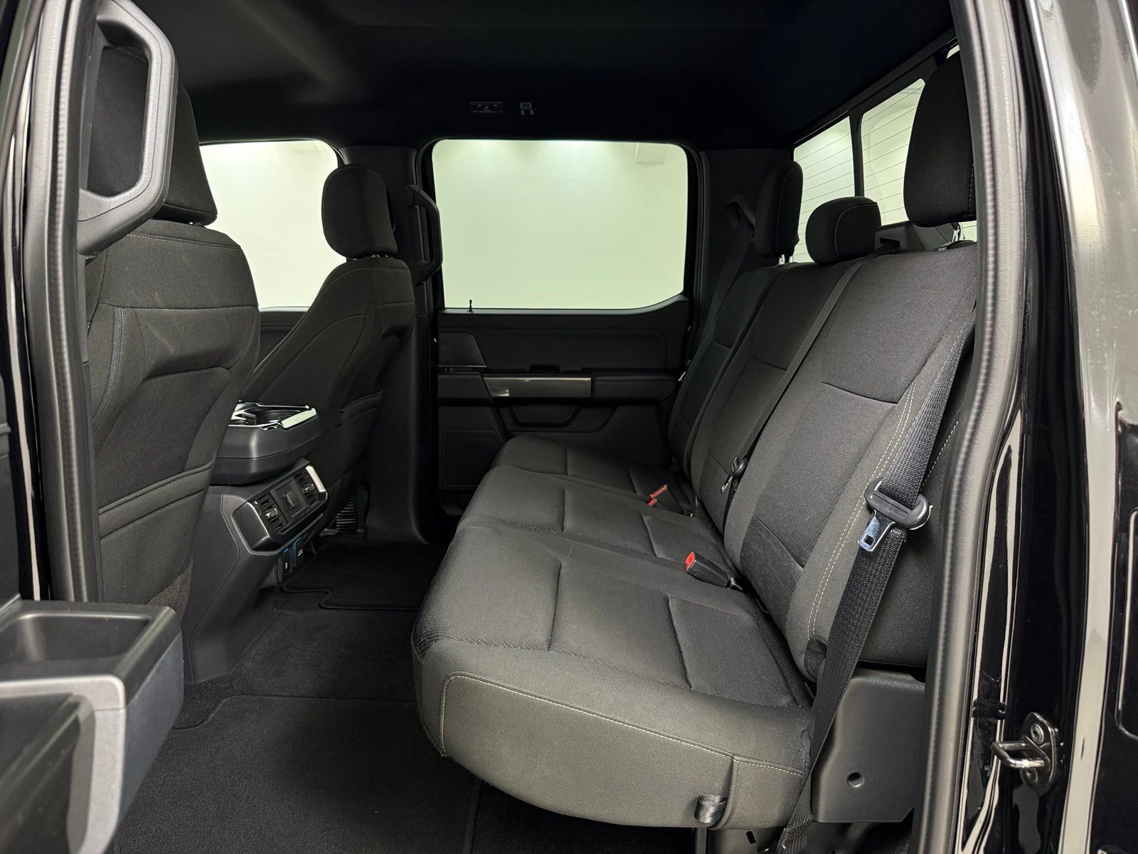 Used 2023 Ford F150 XLT w/ Equipment Group 302A High AWD/4WD image 21