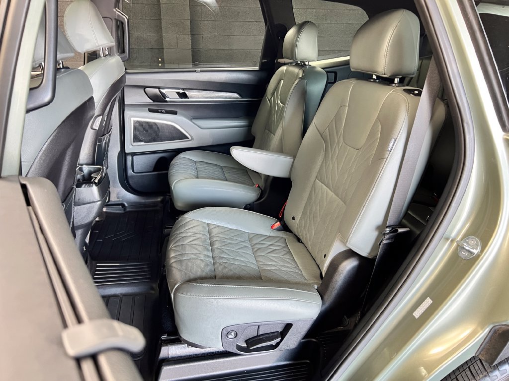 Used 2024 Kia Telluride EX X-Line AWD/4WD image 17