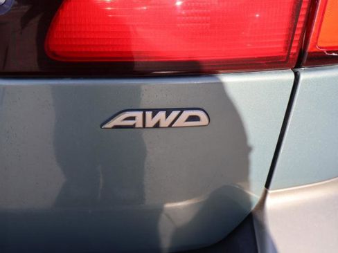 Used 2003 Subaru Outback H6 L.L. Bean Edition image 10