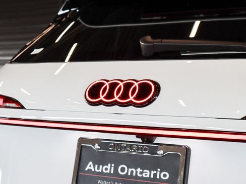 New 2026 Audi Q3 quattro 2.0T image 31
