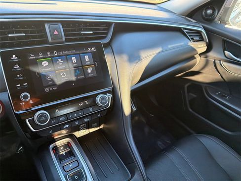 Used 2022 Honda Insight Touring image 25