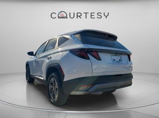 New 2026 Hyundai Tucson Blue SE video 2