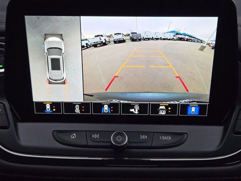 New 2026 Chevrolet Blazer RS w/ Driver Confidence II Package image 14