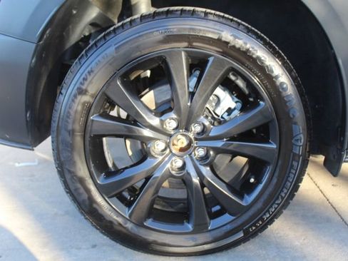 Certified 2024 MAZDA CX-30 AWD 2.5 S w/ Select Sport Pkg image 9